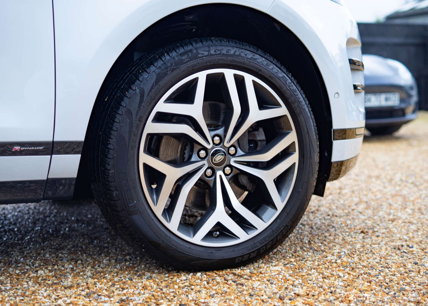 Used Land Rover Range Rover Evoque 2020 for sale - 76863430: Photo 57