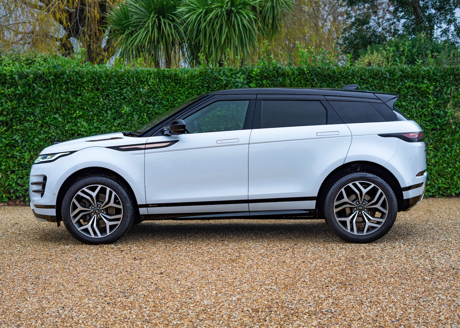 Used Land Rover Range Rover Evoque 2020 for sale - 76863430: Photo 8