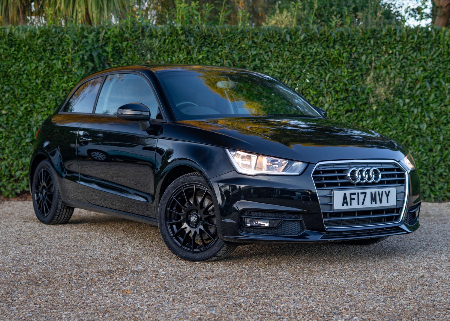 Used Audi A1 2017 for sale - 76656460: Photo 1