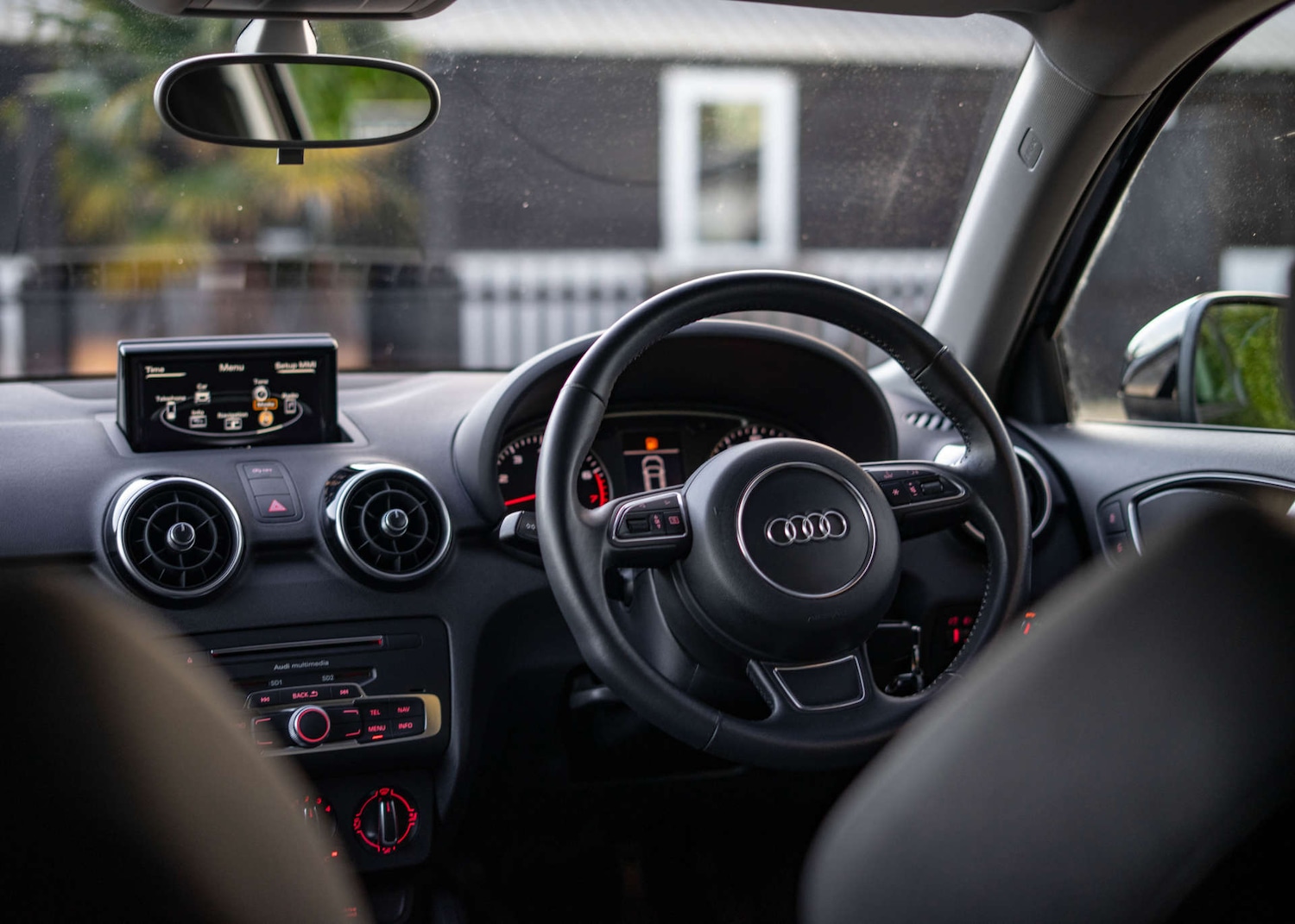 Used Audi A1 2017 for sale - 76656460: Photo 10