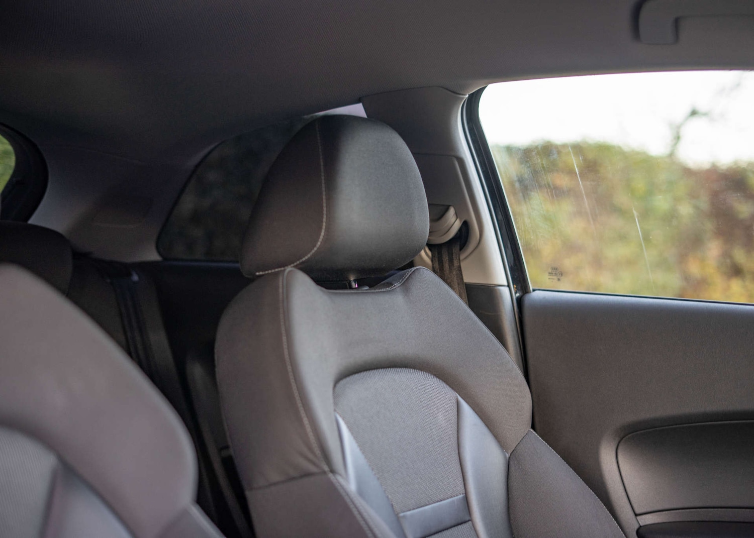 Used Audi A1 2017 for sale - 76656460: Photo 13