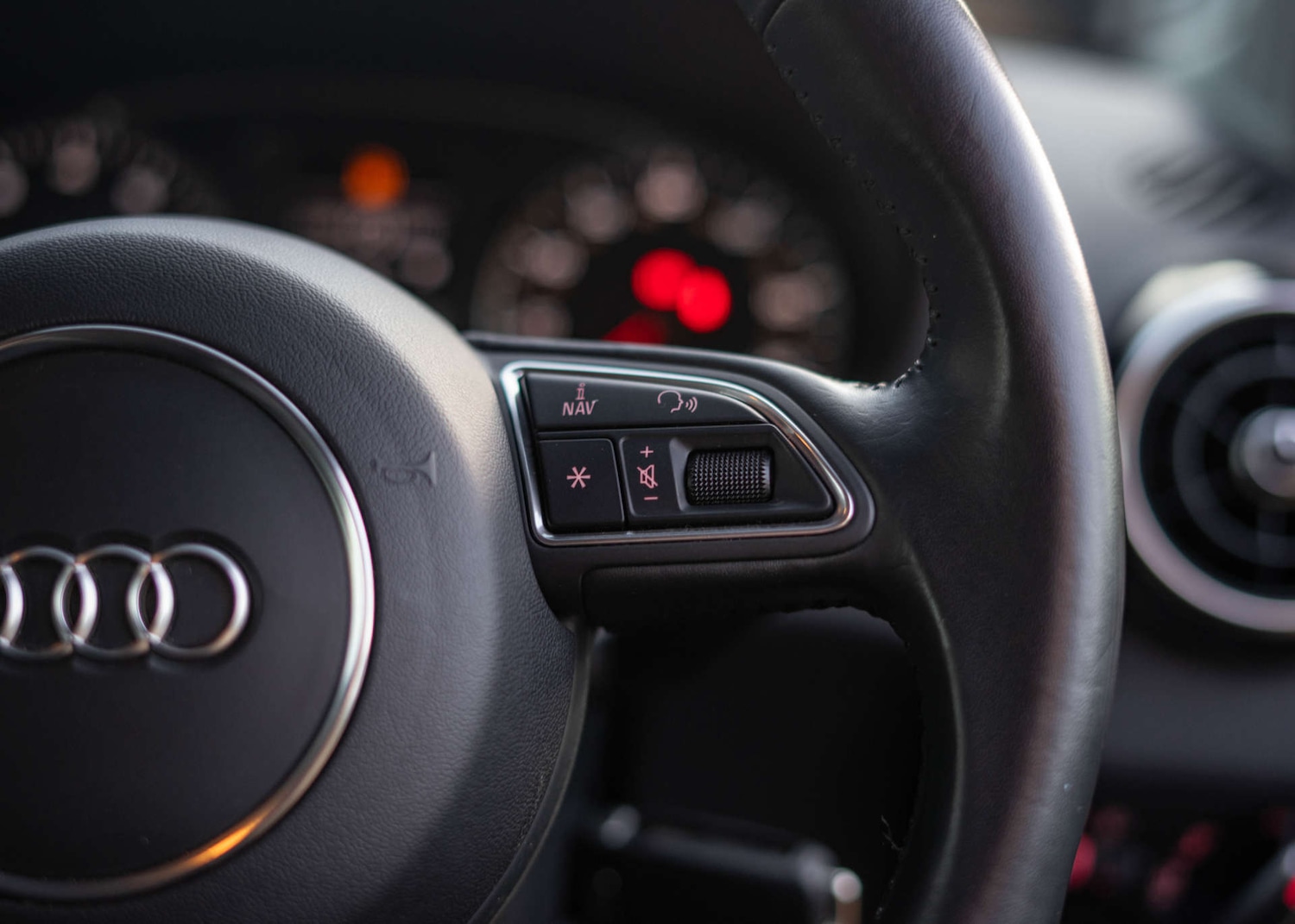 Used Audi A1 2017 for sale - 76656460: Photo 16