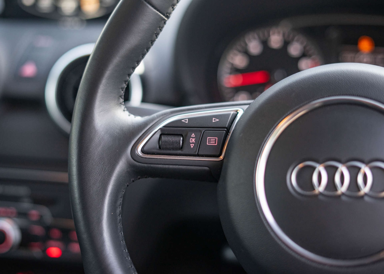 Used Audi A1 2017 for sale - 76656460: Photo 17