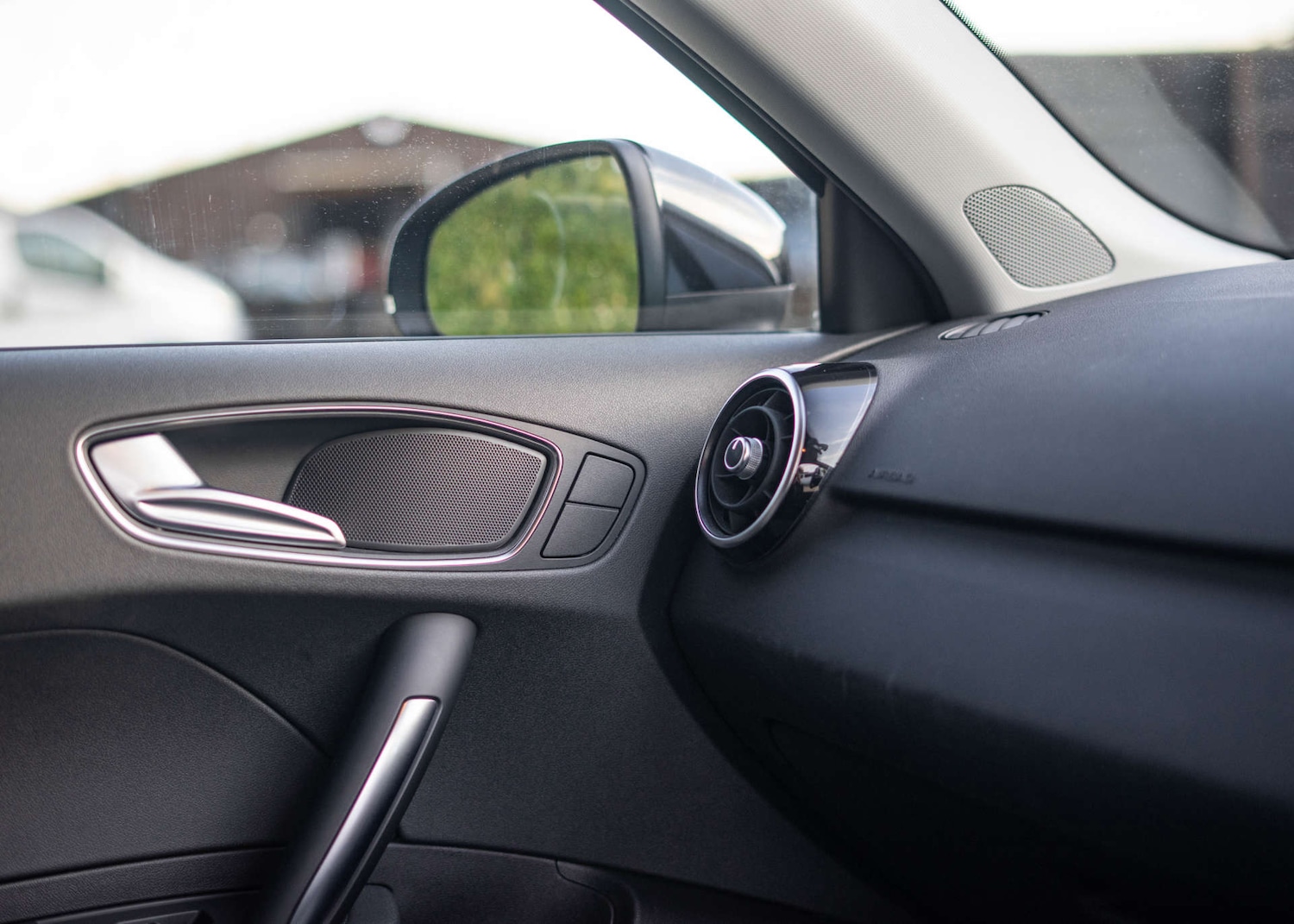 Used Audi A1 2017 for sale - 76656460: Photo 19