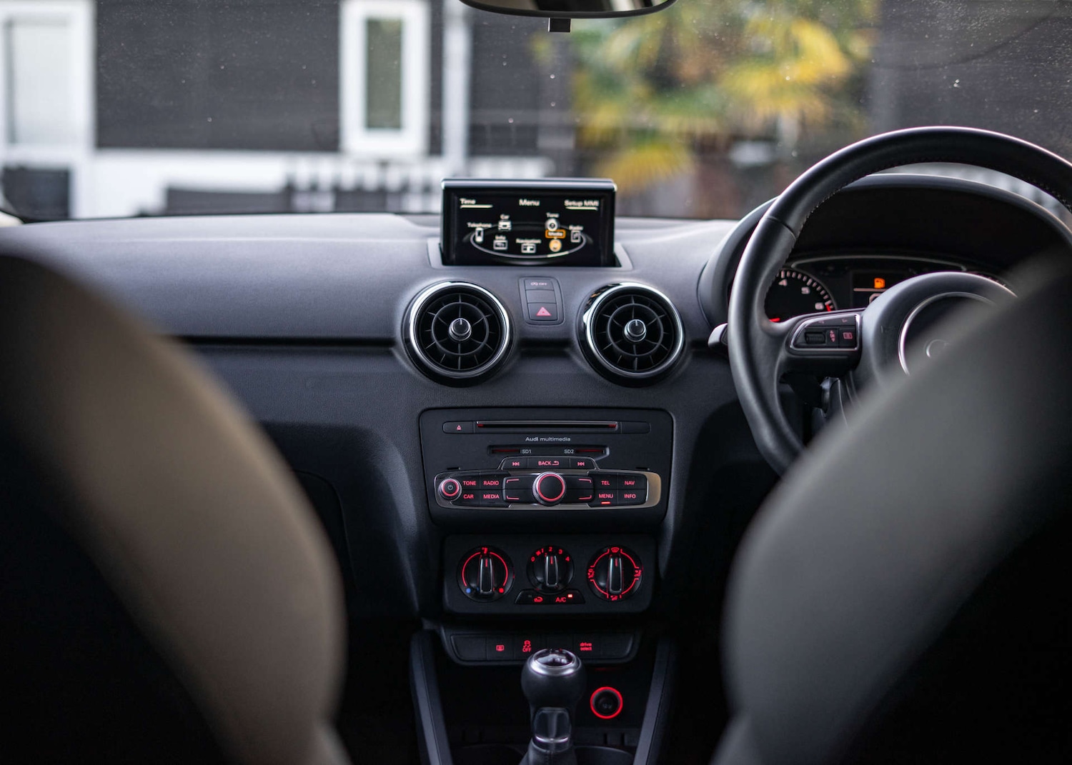 Used Audi A1 2017 for sale - 76656460: Photo 2