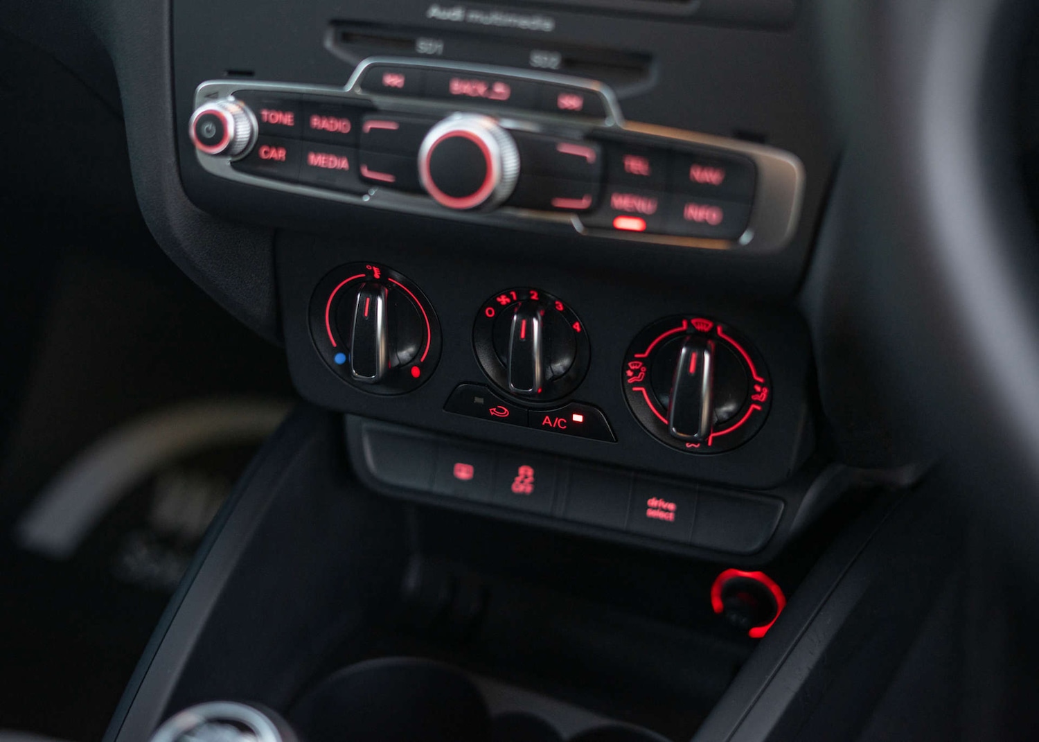 Used Audi A1 2017 for sale - 76656460: Photo 21