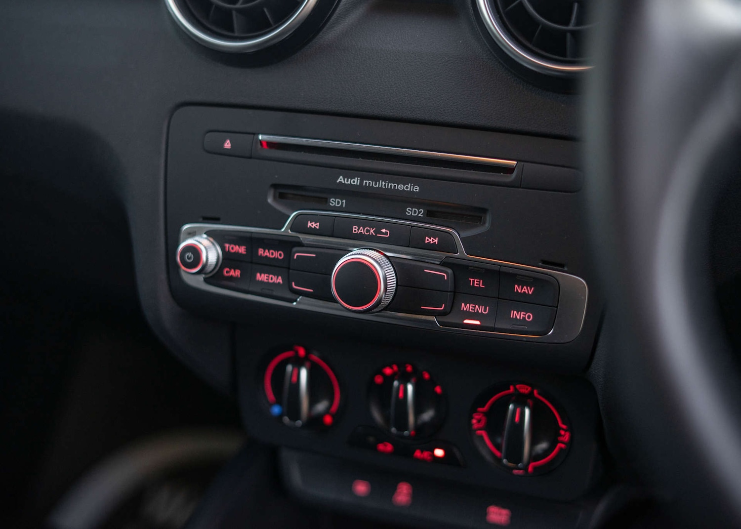 Used Audi A1 2017 for sale - 76656460: Photo 22