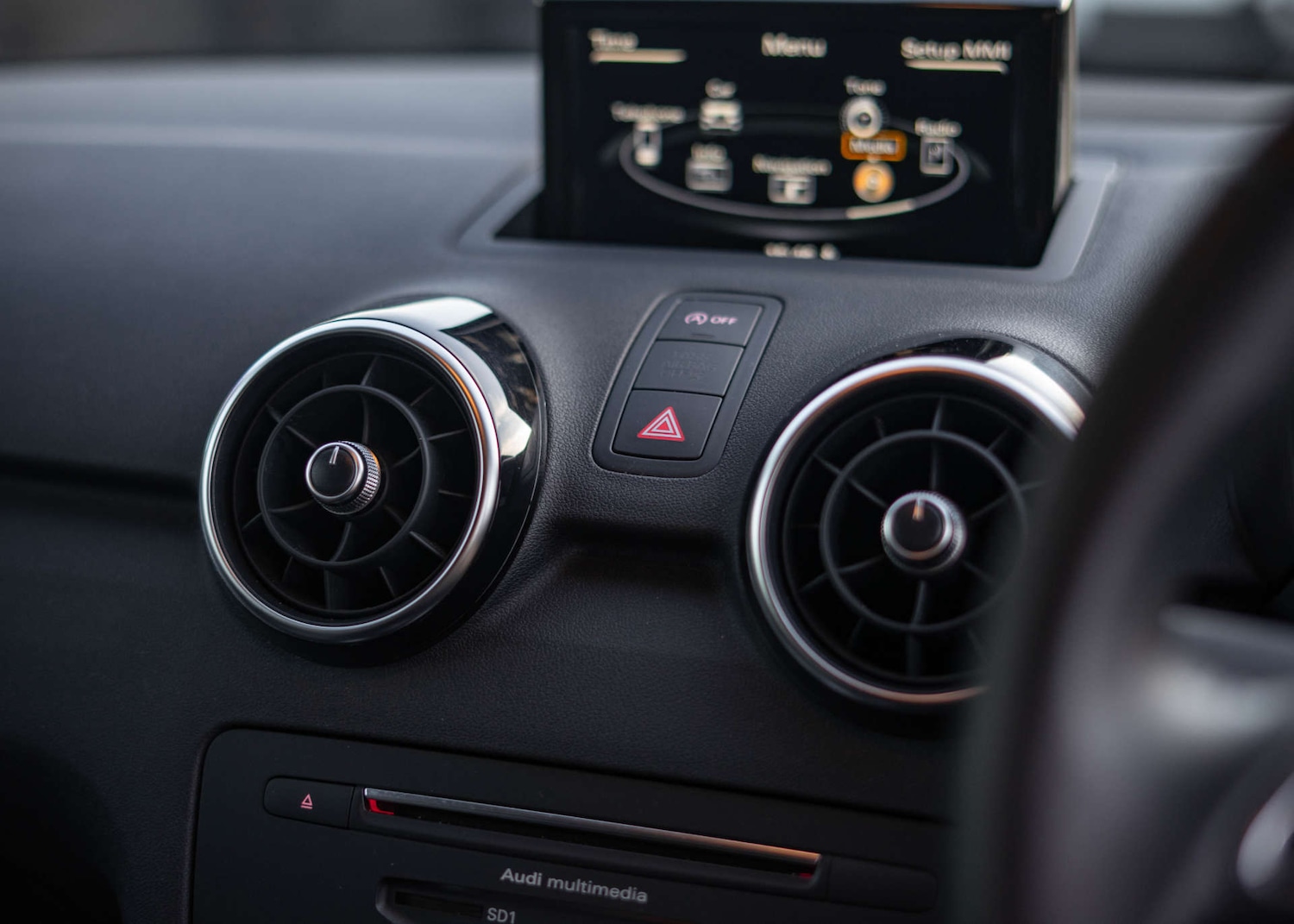 Used Audi A1 2017 for sale - 76656460: Photo 23