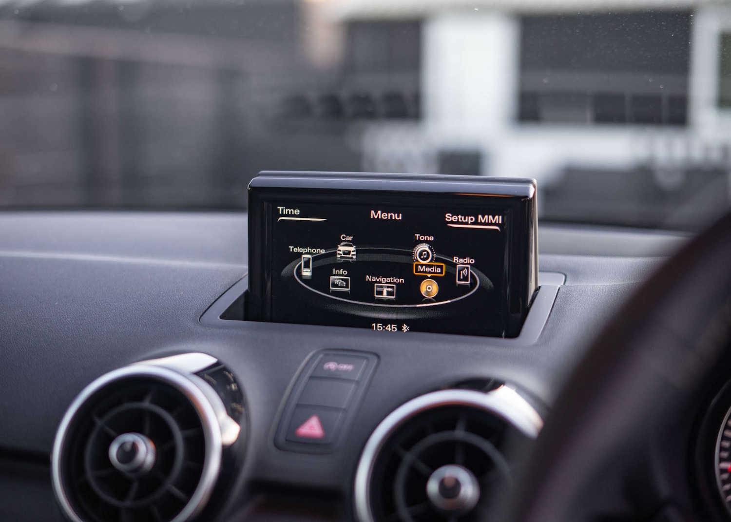 Used Audi A1 2017 for sale - 76656460: Photo 24