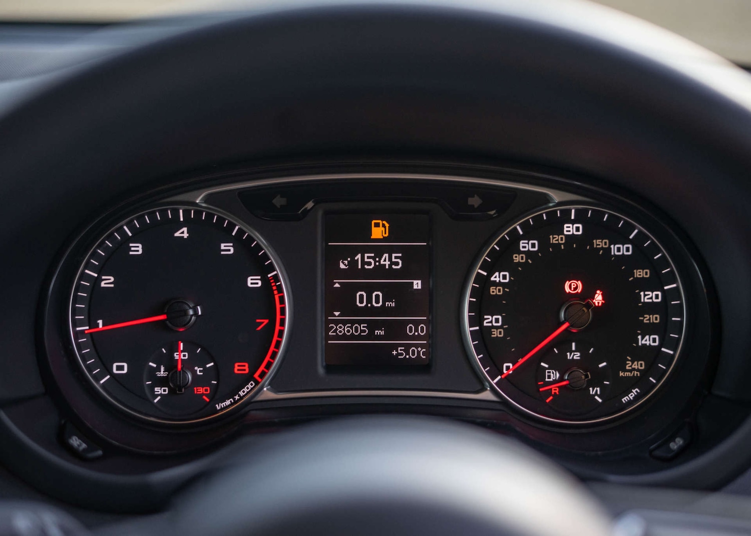 Used Audi A1 2017 for sale - 76656460: Photo 25