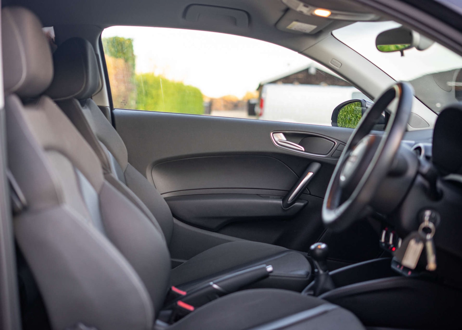 Used Audi A1 2017 for sale - 76656460: Photo 28