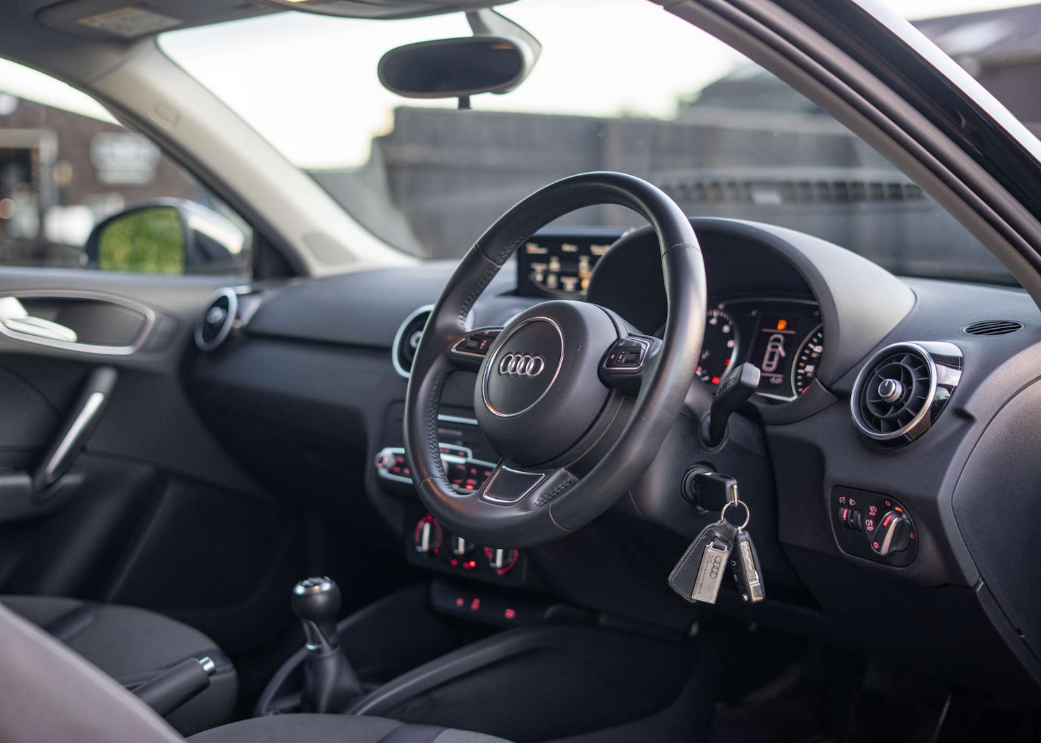 Used Audi A1 2017 for sale - 76656460: Photo 29