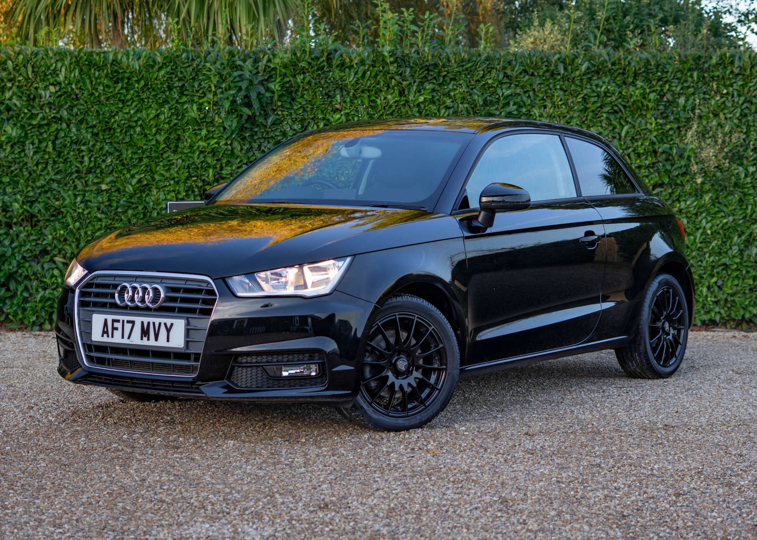 Used Audi A1 2017 for sale - 76656460: Photo 3