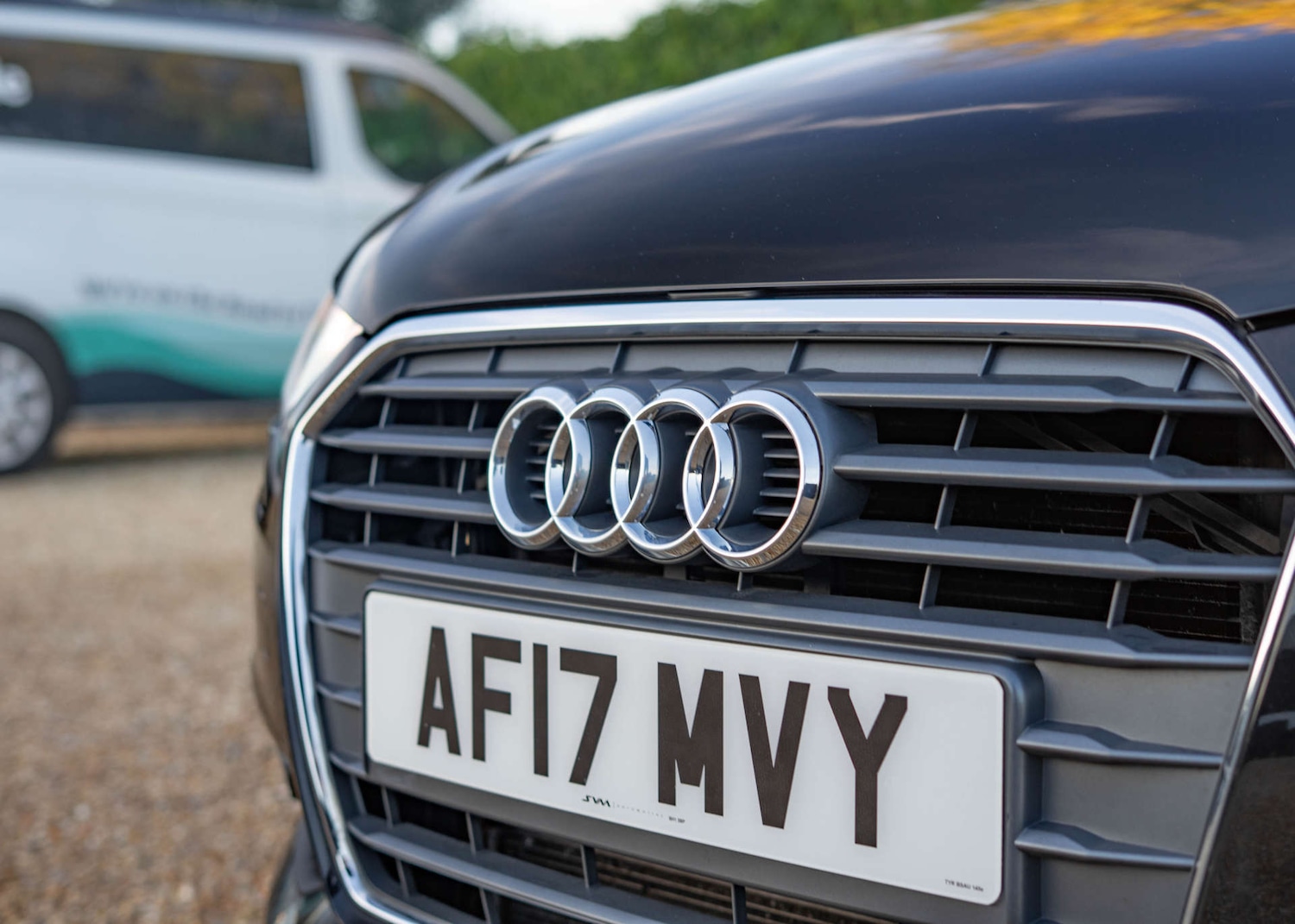 Used Audi A1 2017 for sale - 76656460: Photo 31