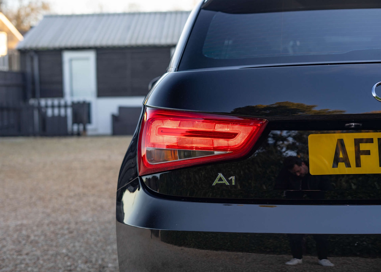 Used Audi A1 2017 for sale - 76656460: Photo 34