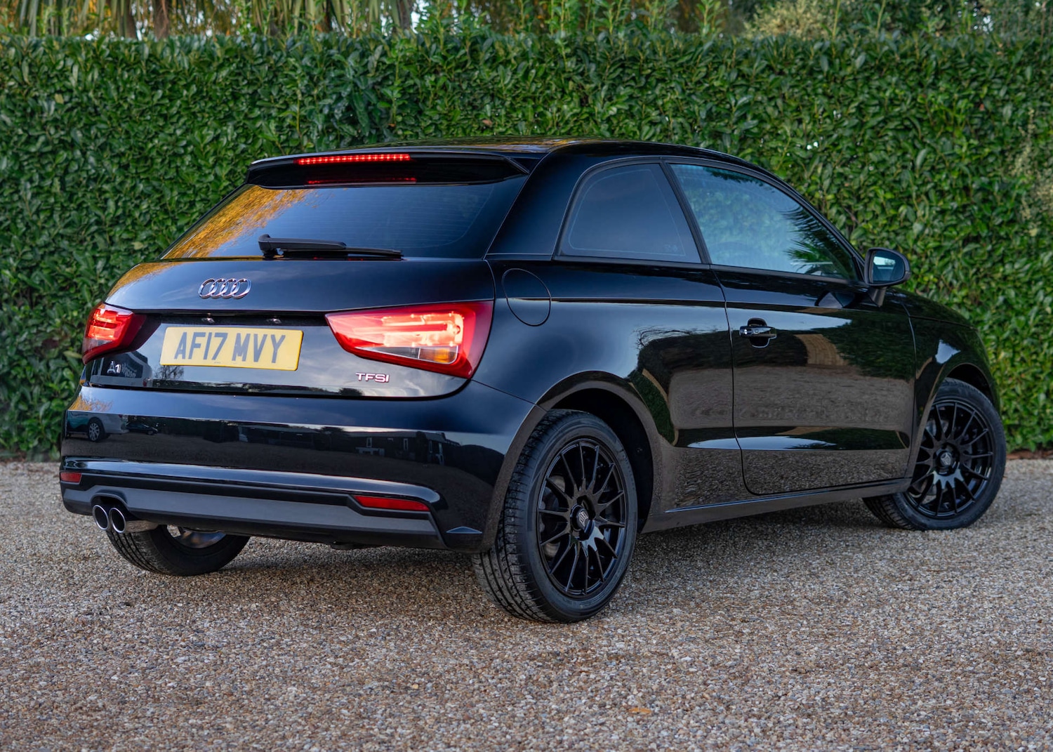 Used Audi A1 2017 for sale - 76656460: Photo 4