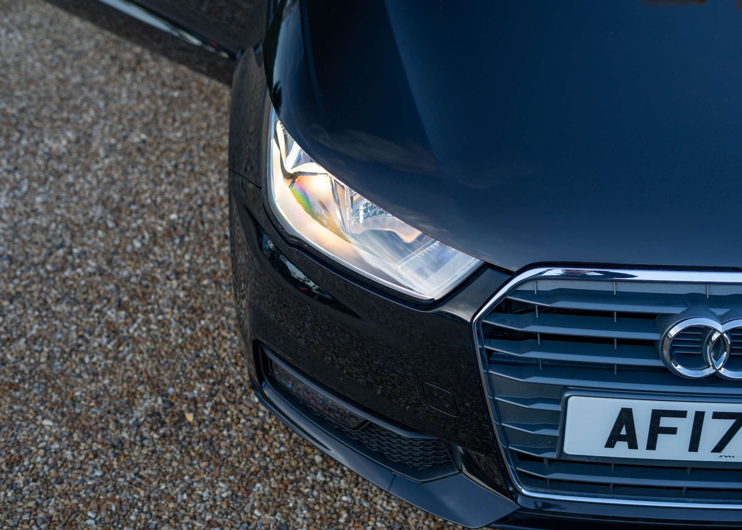 Used Audi A1 2017 for sale - 76656460: Photo 42