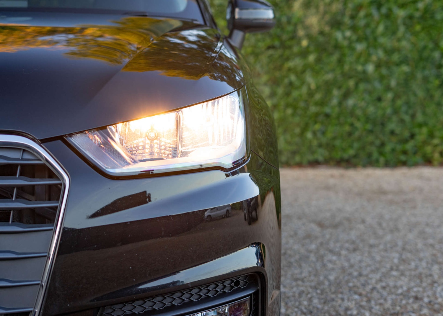 Used Audi A1 2017 for sale - 76656460: Photo 43