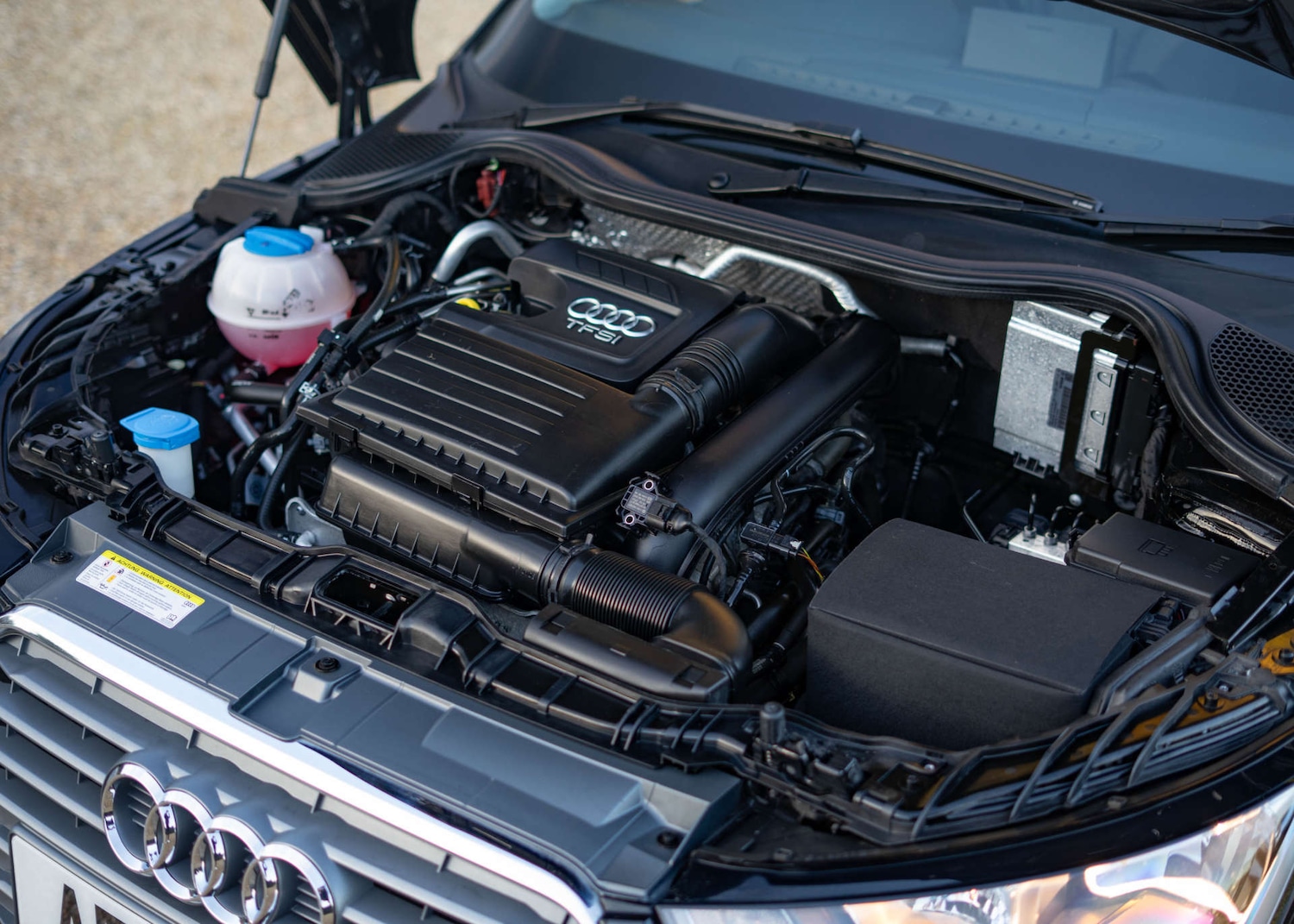 Used Audi A1 2017 for sale - 76656460: Photo 44