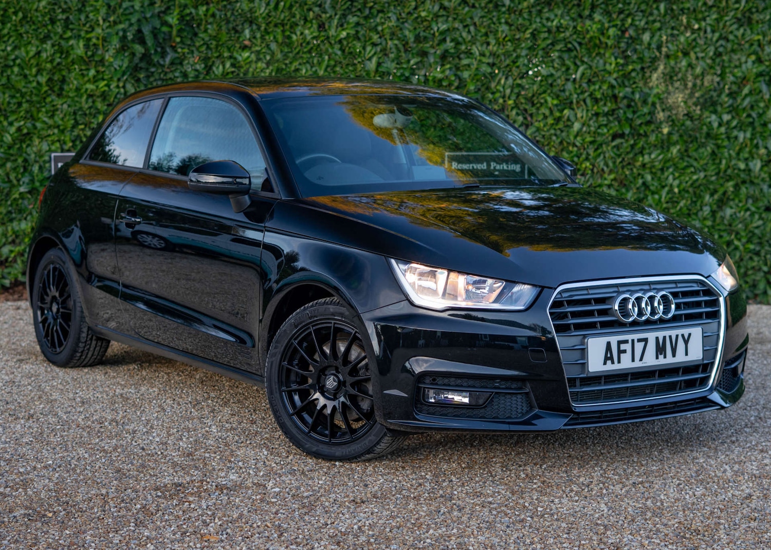 Used Audi A1 2017 for sale - 76656460: Photo 45