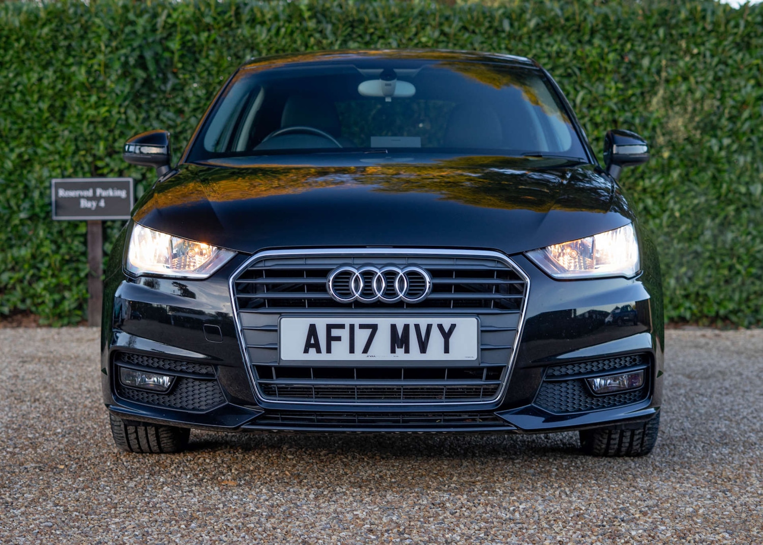 Used Audi A1 2017 for sale - 76656460: Photo 46