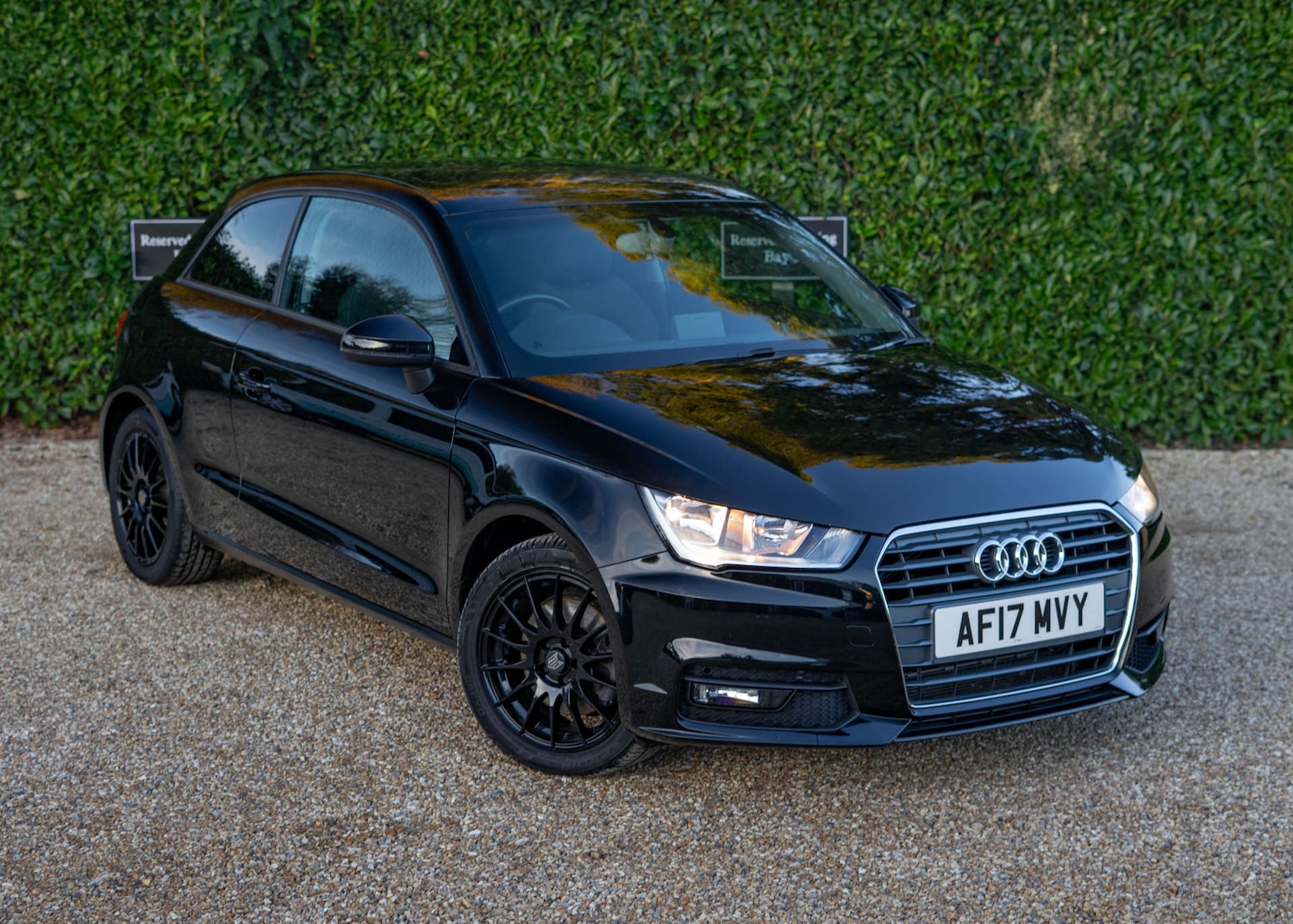 Used Audi A1 2017 for sale - 76656460: Photo 47