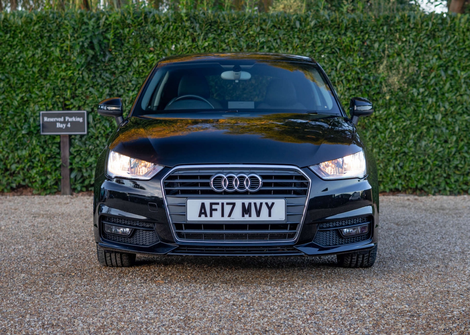 Used Audi A1 2017 for sale - 76656460: Photo 5