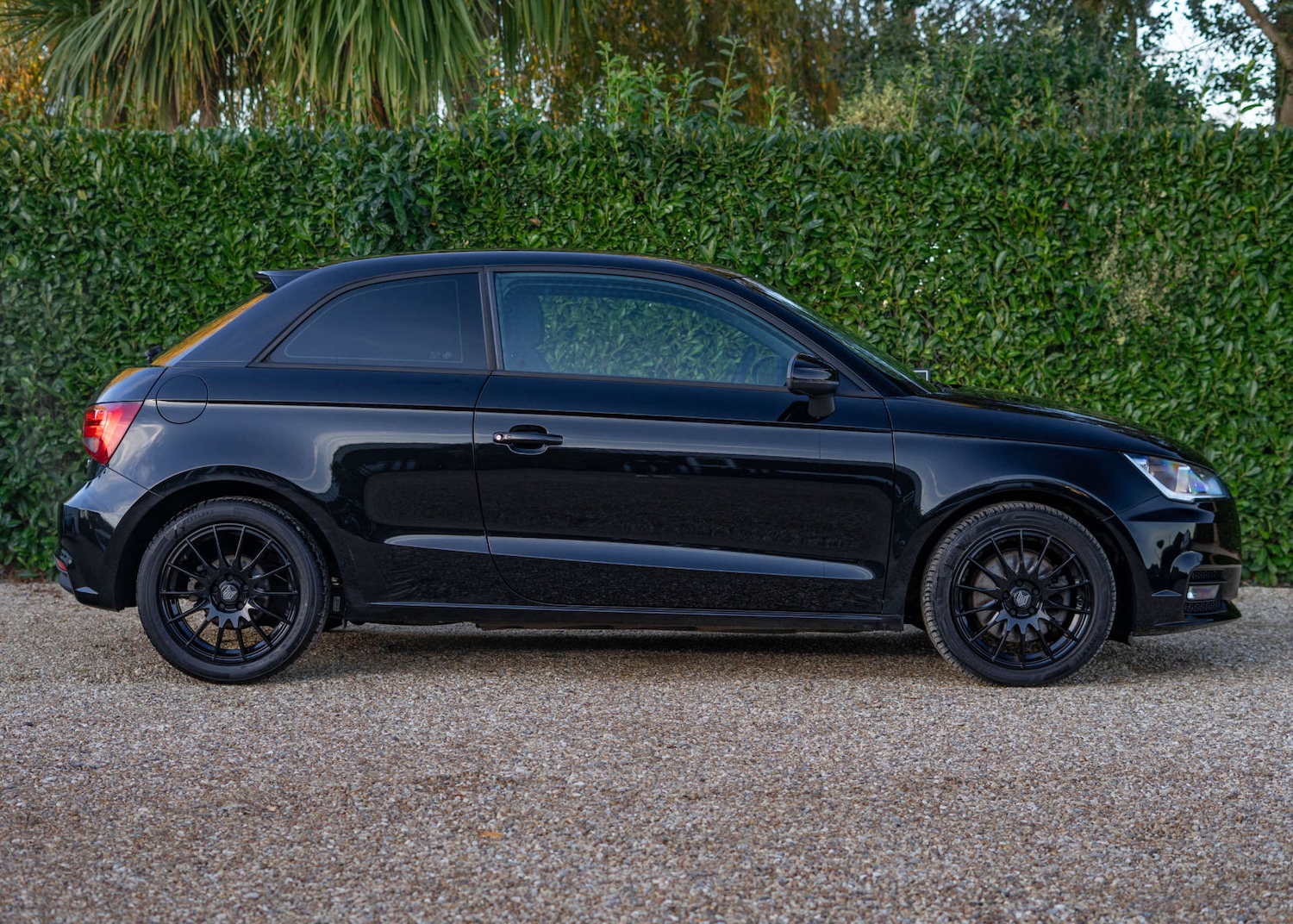 Used Audi A1 2017 for sale - 76656460: Photo 6