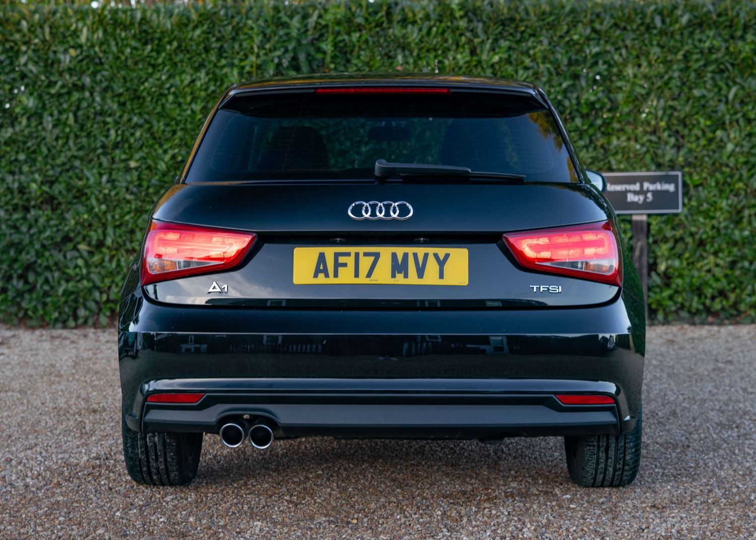 Used Audi A1 2017 for sale - 76656460: Photo 7