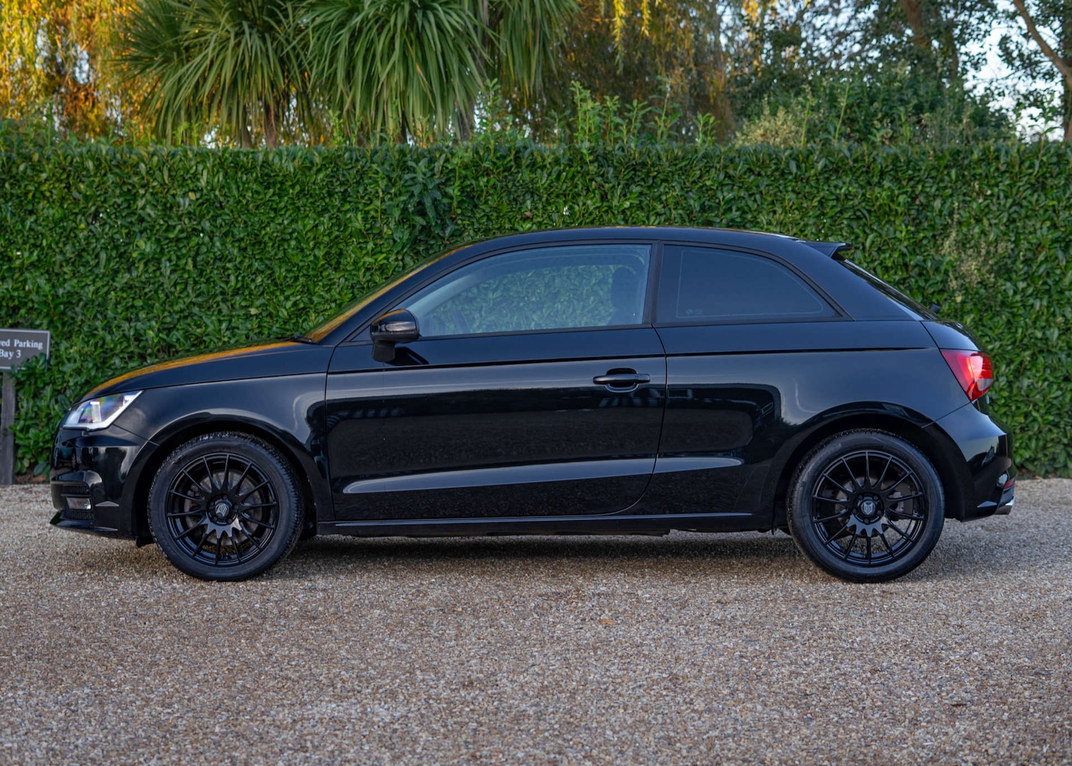 Used Audi A1 2017 for sale - 76656460: Photo 8