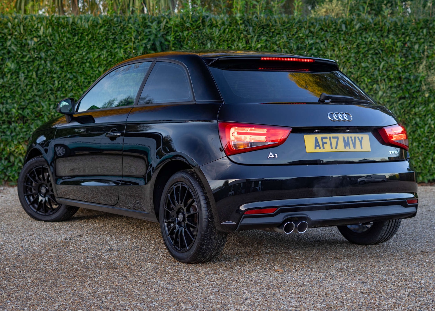 Used Audi A1 2017 for sale - 76656460: Photo 9