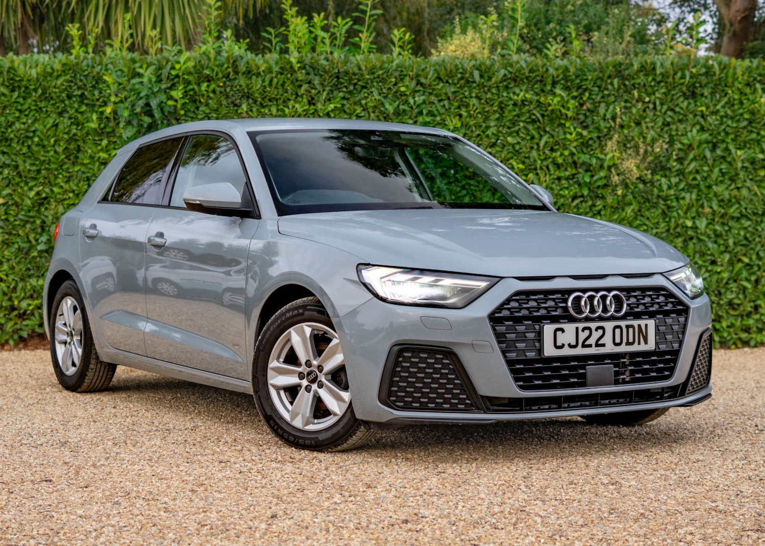 Used Audi A1 2022 for sale - 76416842: Photo 1