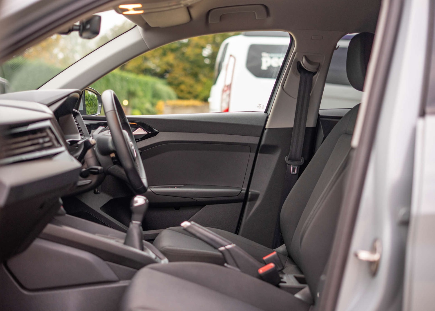 Used Audi A1 2022 for sale - 76416842: Photo 12