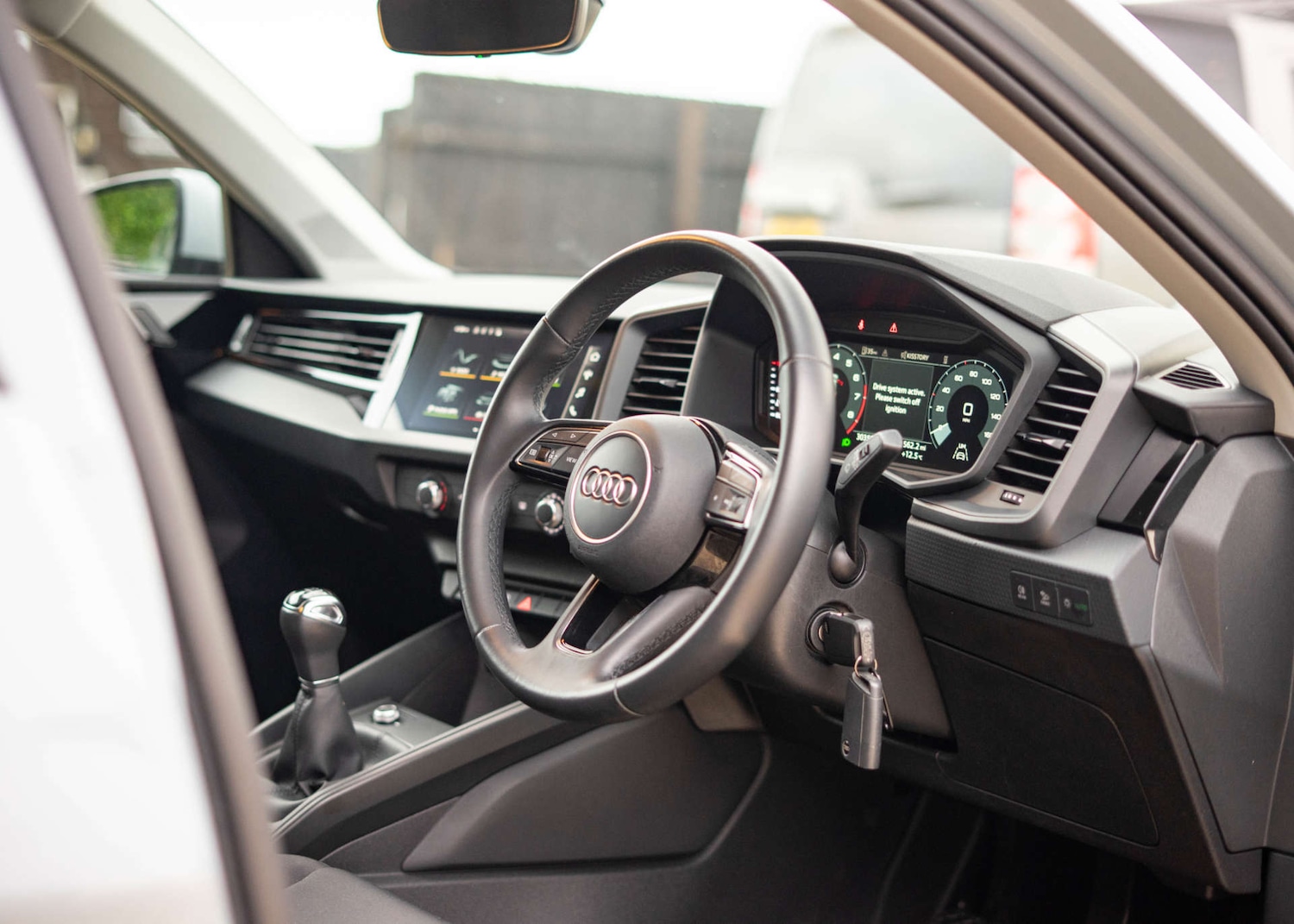 Used Audi A1 2022 for sale - 76416842: Photo 14