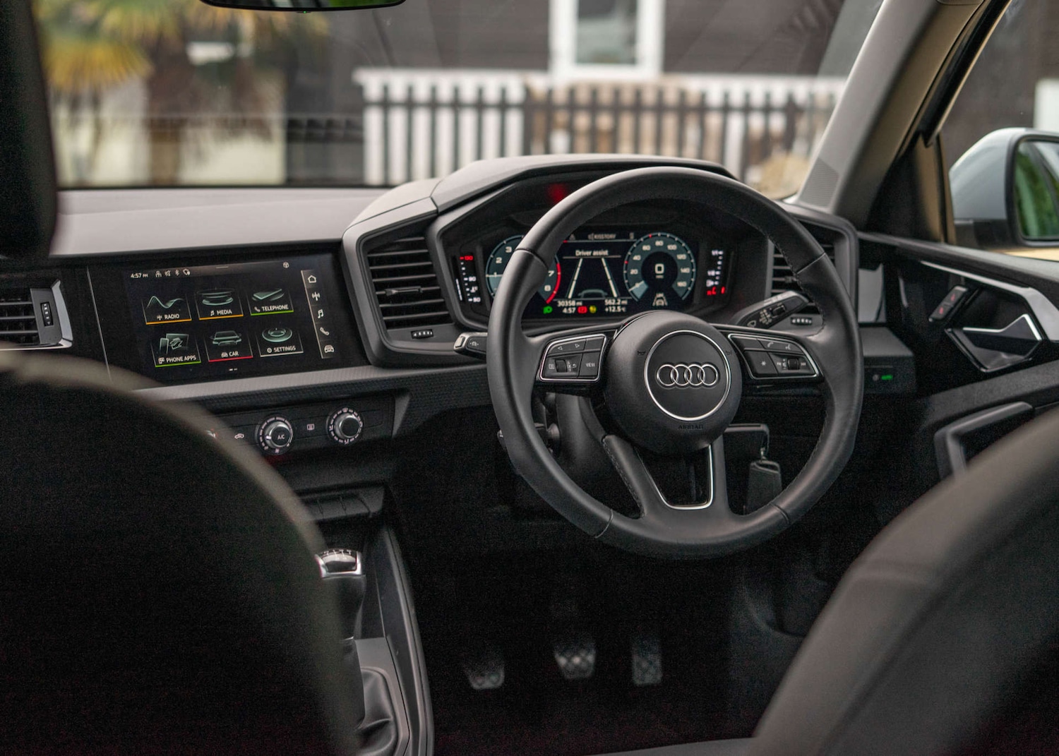 Used Audi A1 2022 for sale - 76416842: Photo 17