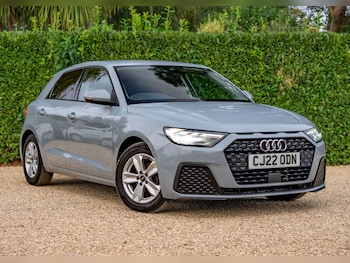 Audi - A1