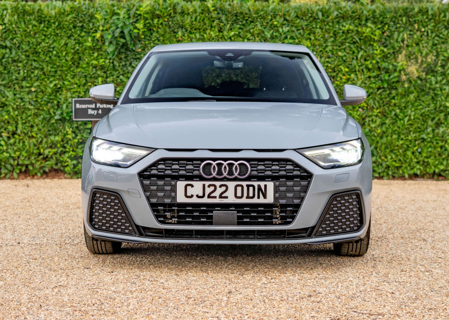 Used Audi A1 2022 for sale - 76416842: Photo 2
