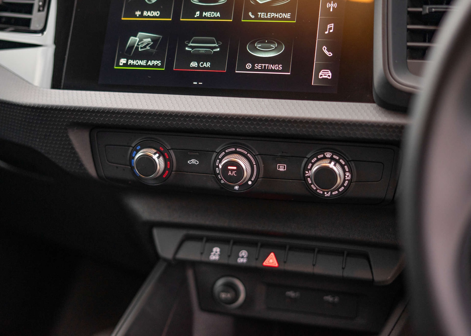 Used Audi A1 2022 for sale - 76416842: Photo 21