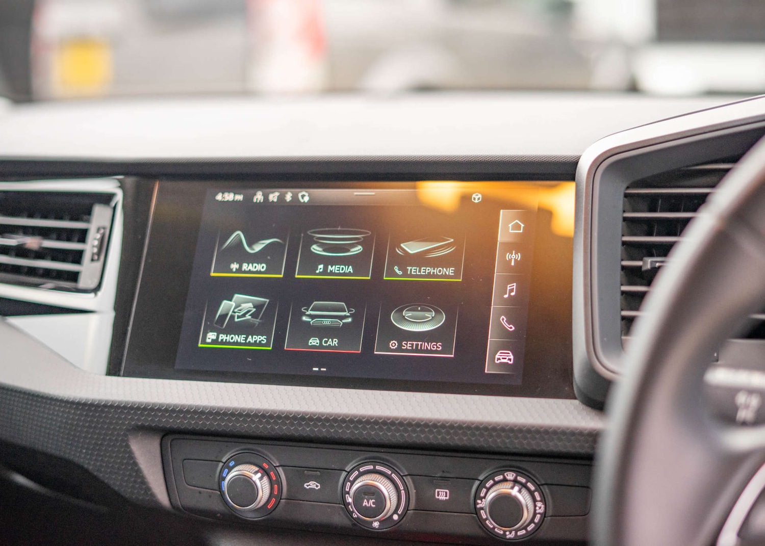 Used Audi A1 2022 for sale - 76416842: Photo 22