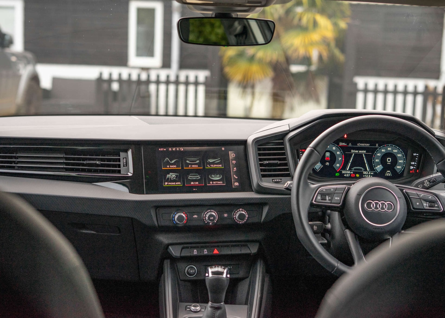 Used Audi A1 2022 for sale - 76416842: Photo 3