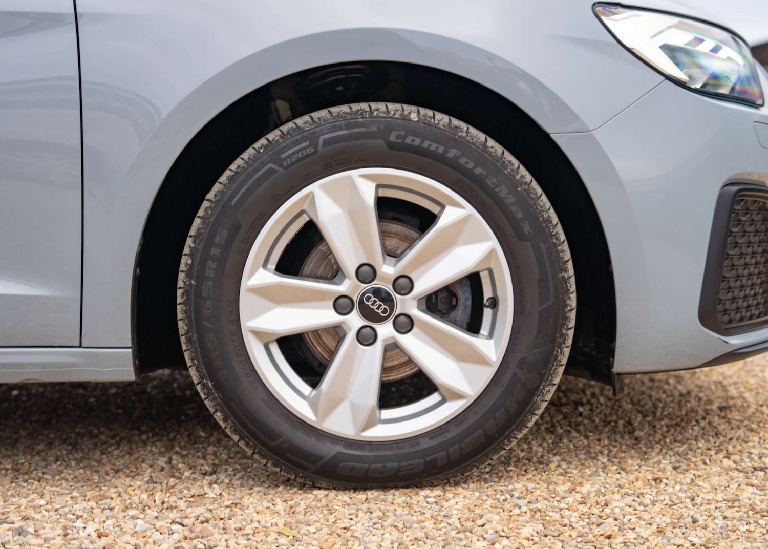 Used Audi A1 2022 for sale - 76416842: Photo 32