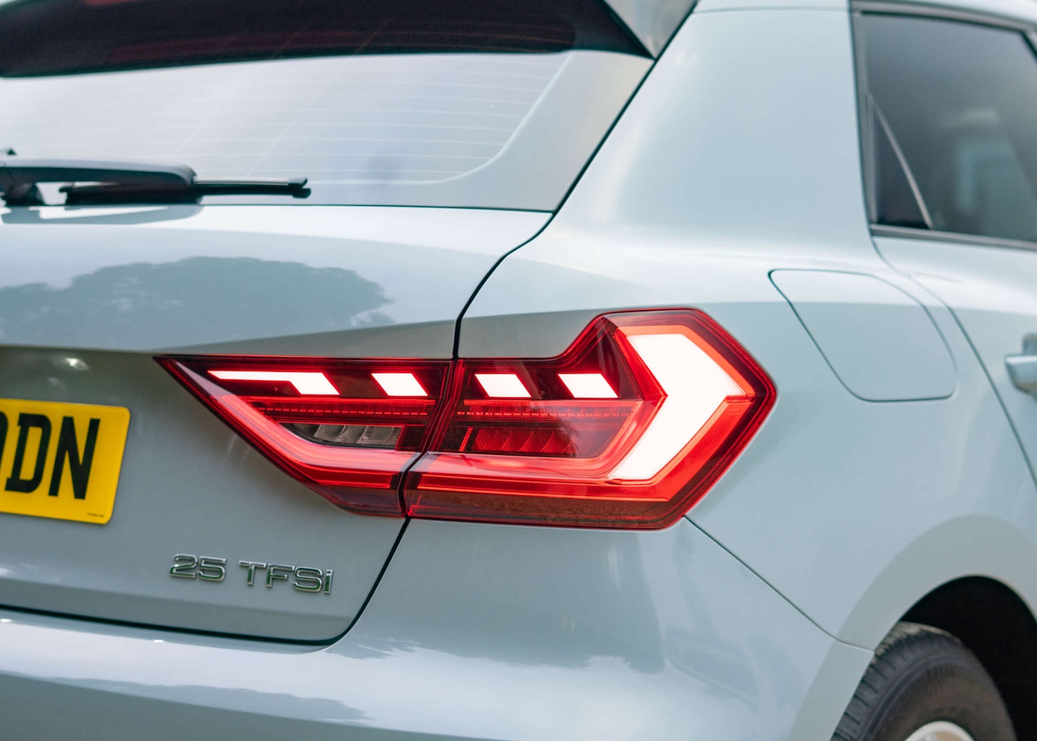 Used Audi A1 2022 for sale - 76416842: Photo 35