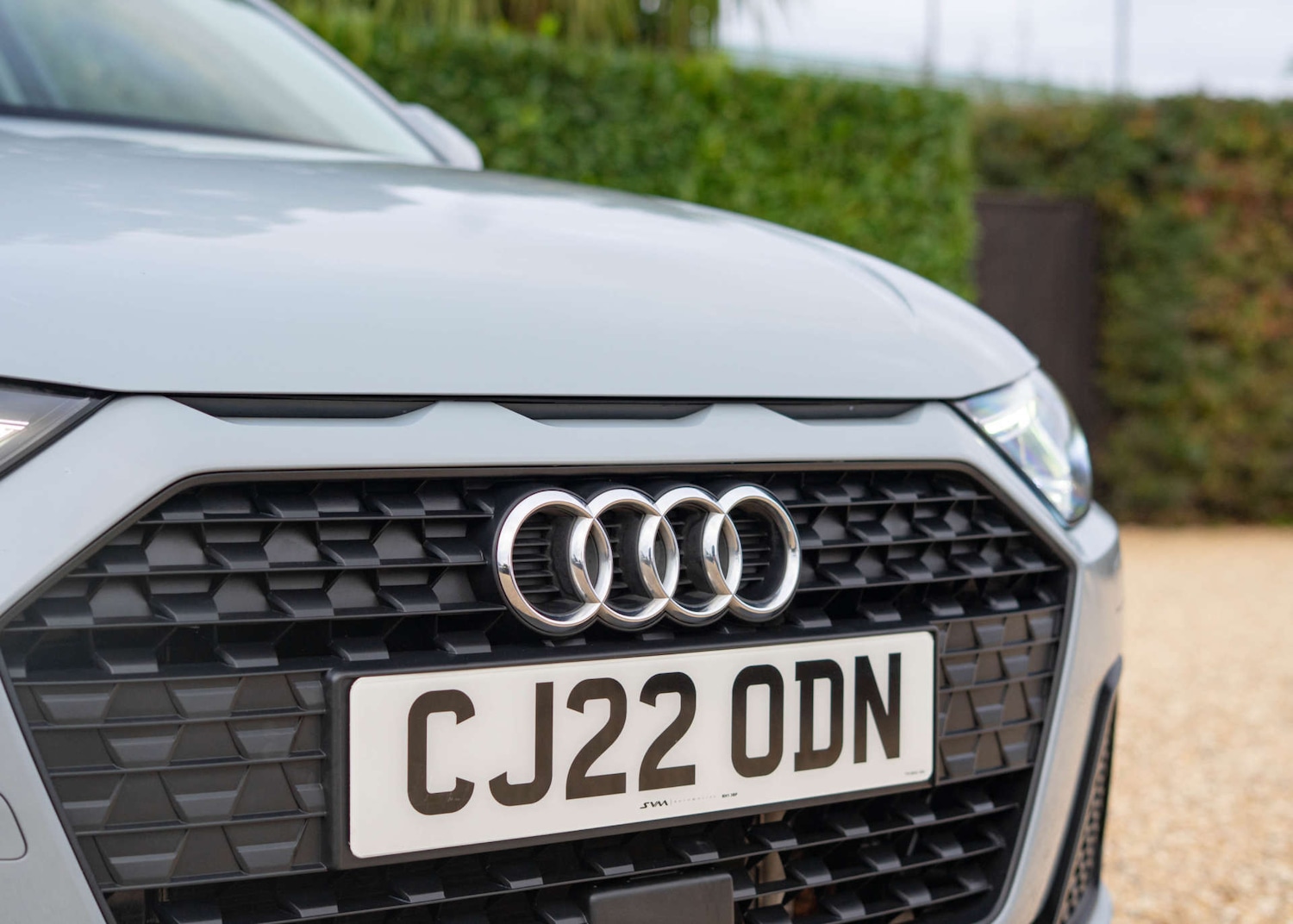 Used Audi A1 2022 for sale - 76416842: Photo 44