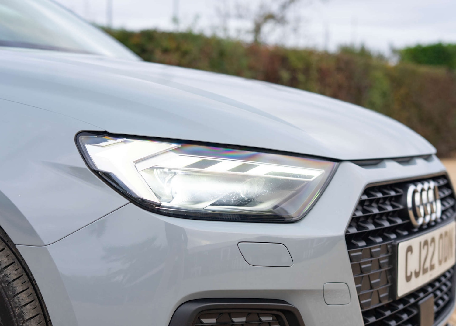 Used Audi A1 2022 for sale - 76416842: Photo 45