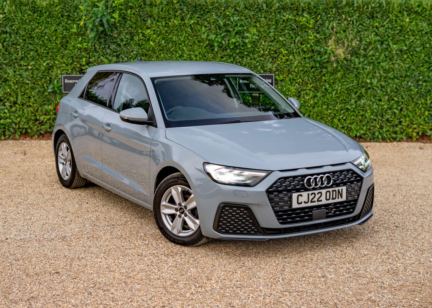 Used Audi A1 2022 for sale - 76416842: Photo 46