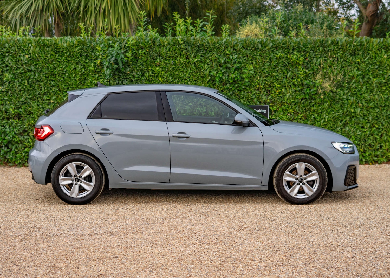 Used Audi A1 2022 for sale - 76416842: Photo 5
