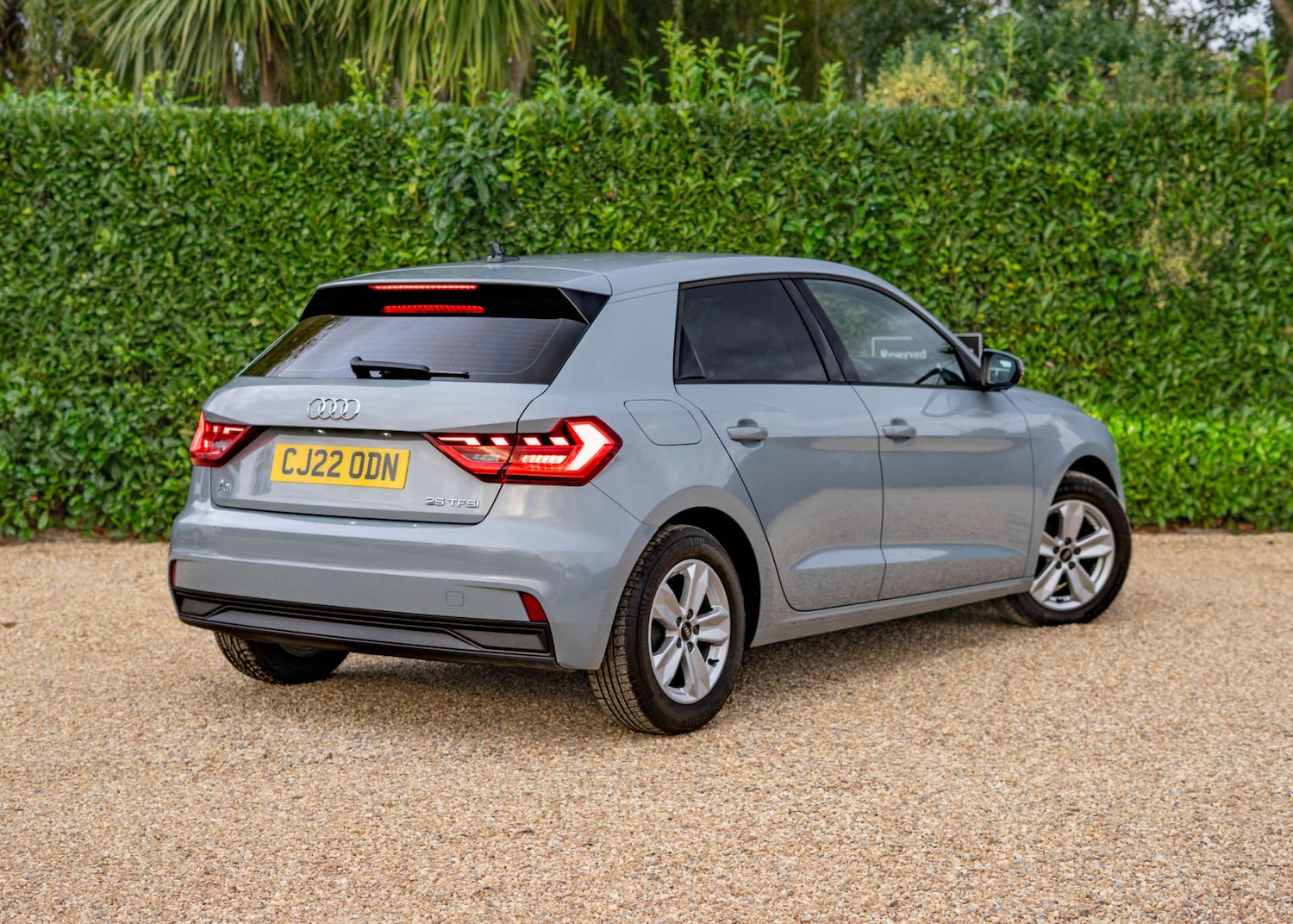 Used Audi A1 2022 for sale - 76416842: Photo 7