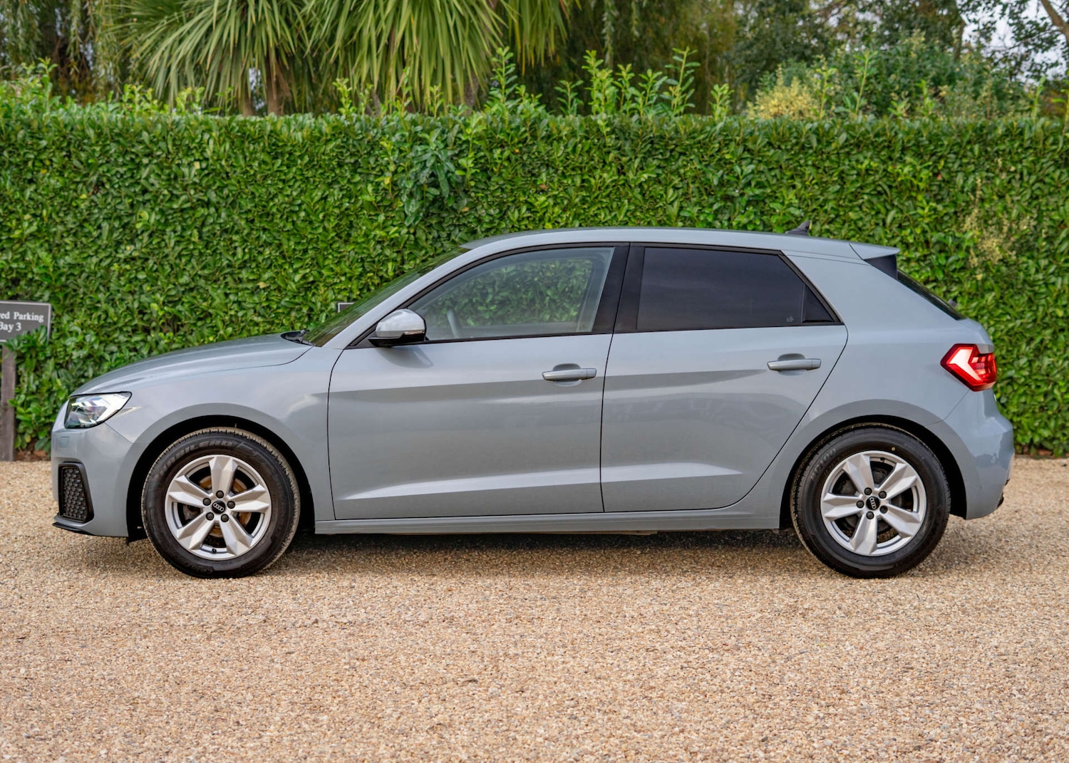 Used Audi A1 2022 for sale - 76416842: Photo 9