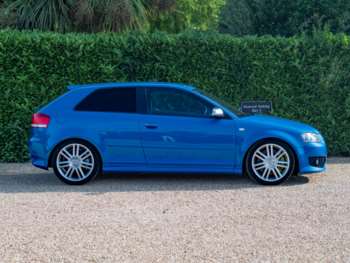 Used Audi A3 2007 for sale - 74961445: Photo
