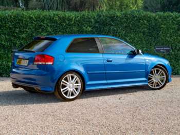 Used Audi A3 2007 for sale - 74961445: Photo